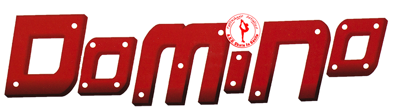 Domino Logo